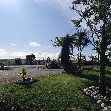 ווסטפורט Sunset Accommodation מראה חיצוני תמונה