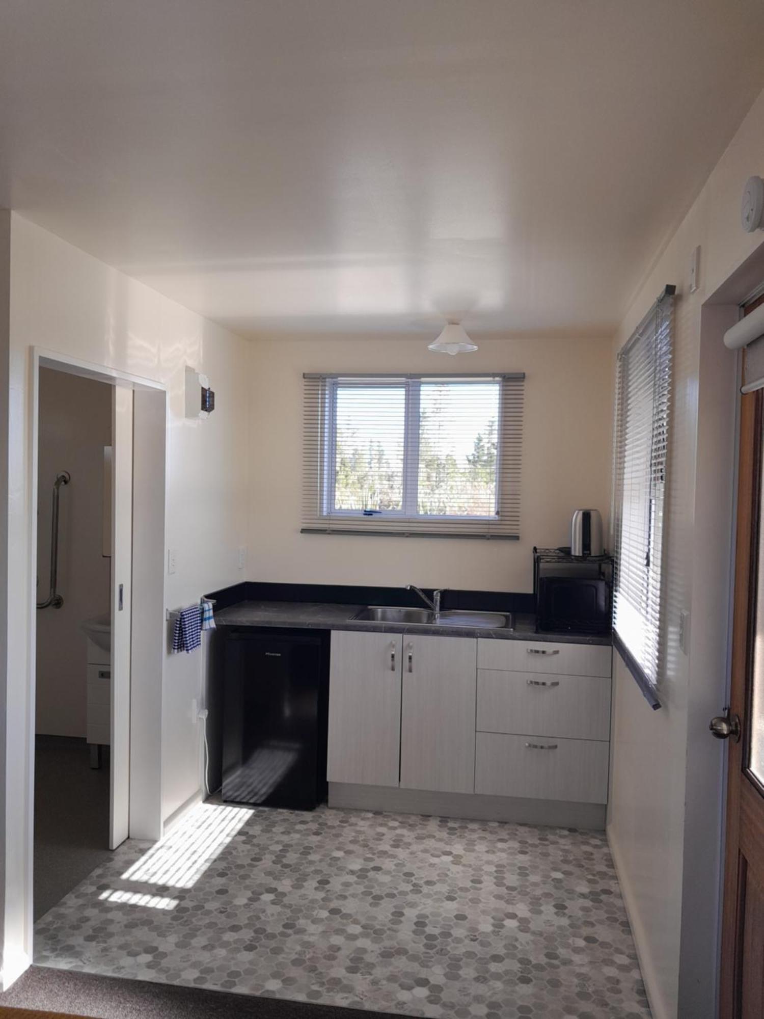 ווסטפורט Sunset Accommodation מראה חיצוני תמונה