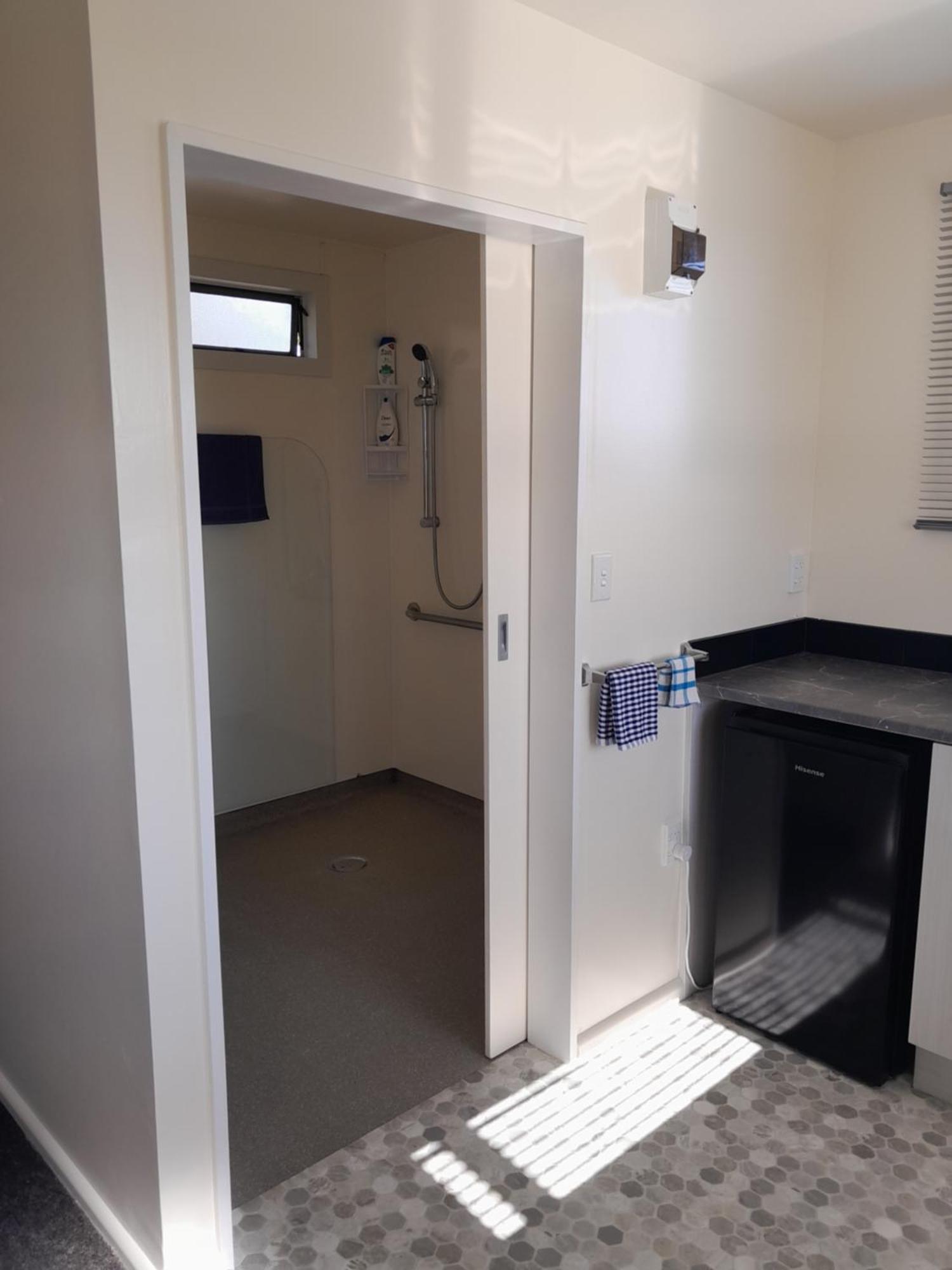 ווסטפורט Sunset Accommodation מראה חיצוני תמונה