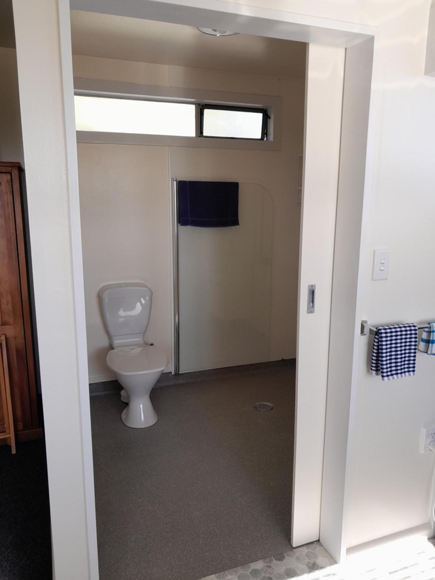 ווסטפורט Sunset Accommodation מראה חיצוני תמונה