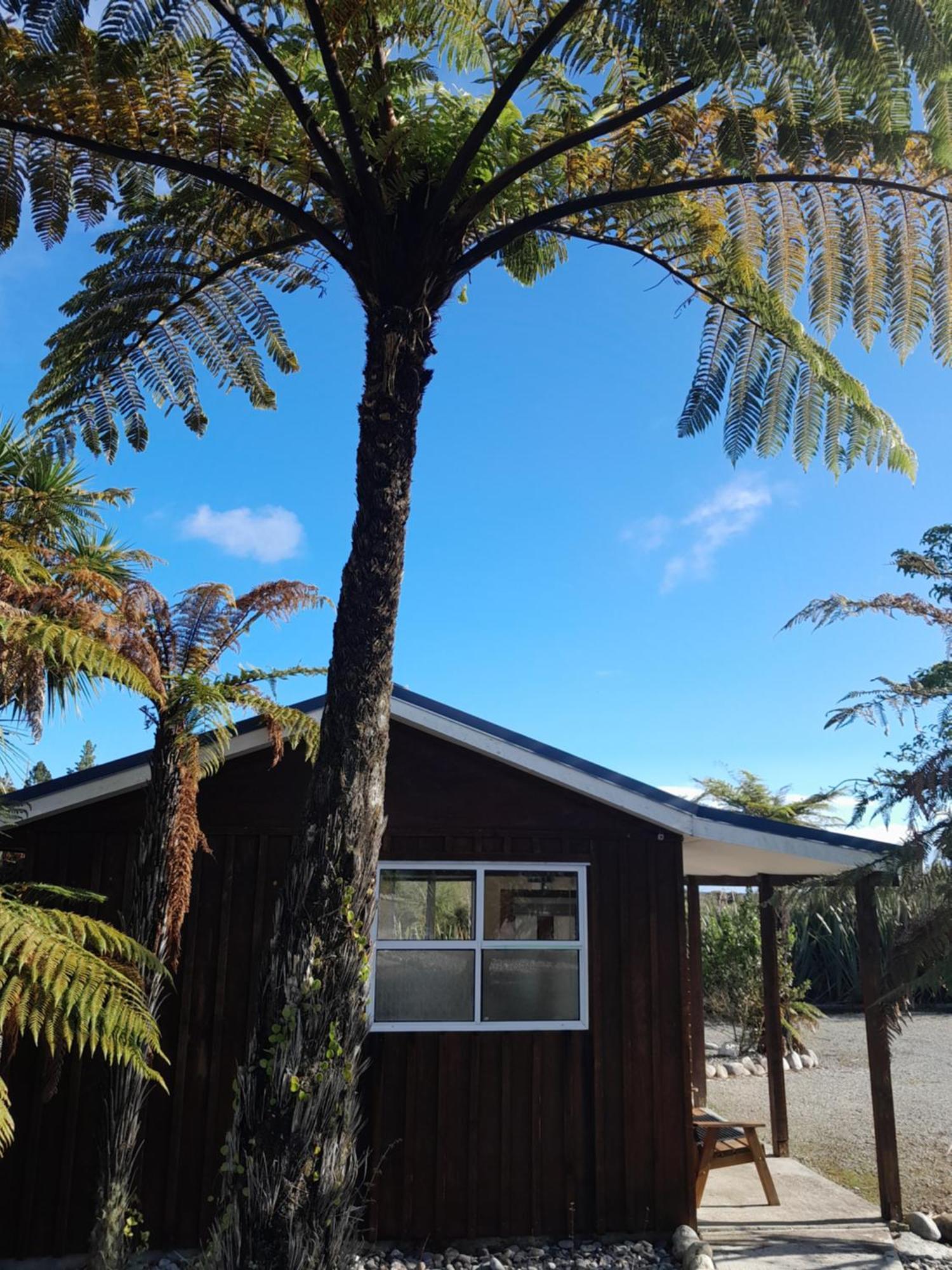 ווסטפורט Sunset Accommodation מראה חיצוני תמונה