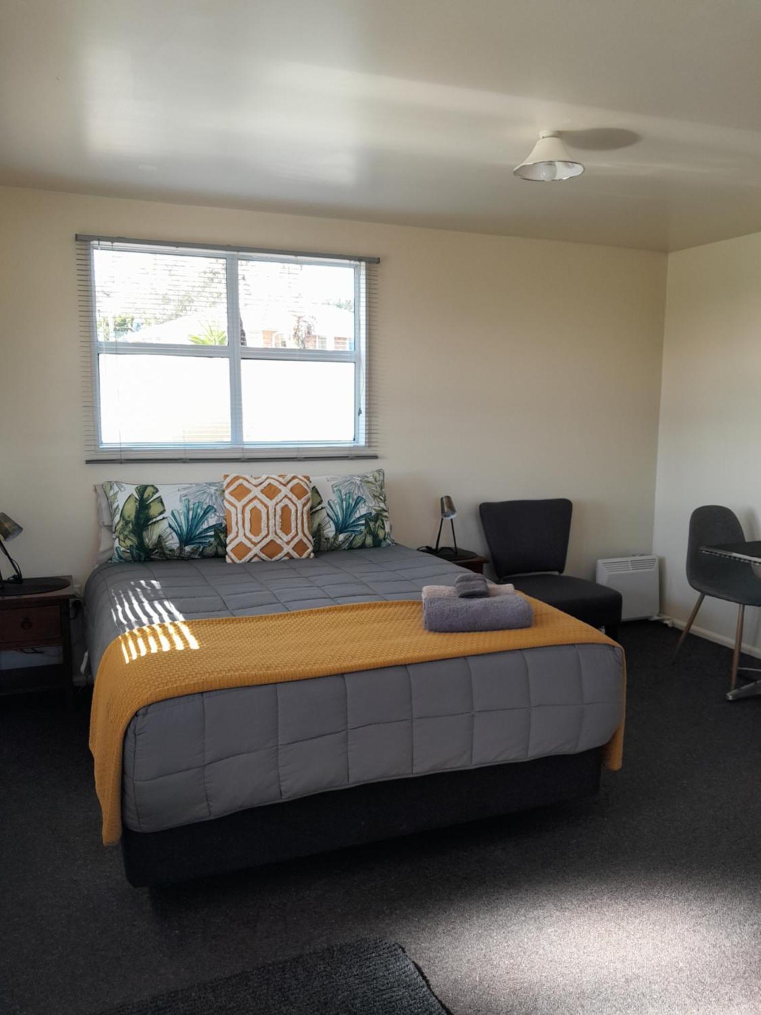 ווסטפורט Sunset Accommodation מראה חיצוני תמונה