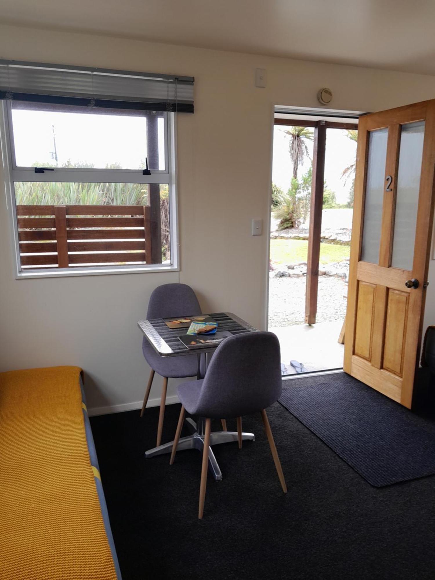 ווסטפורט Sunset Accommodation מראה חיצוני תמונה