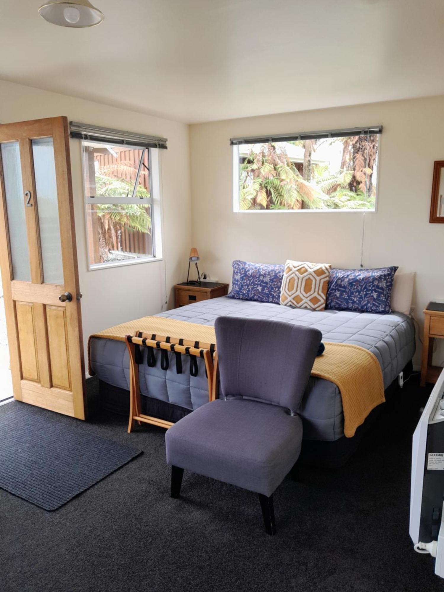 ווסטפורט Sunset Accommodation מראה חיצוני תמונה