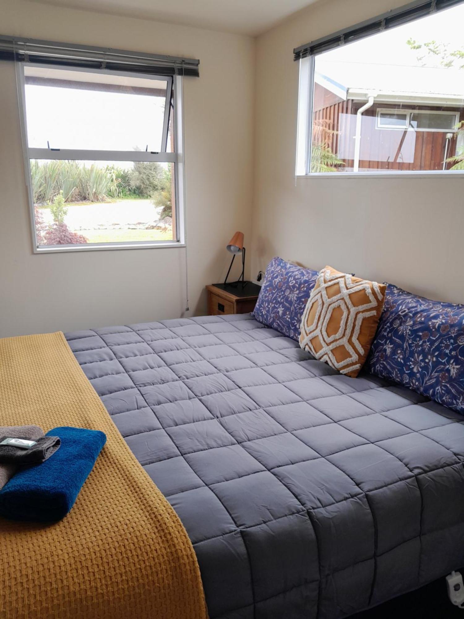 ווסטפורט Sunset Accommodation מראה חיצוני תמונה